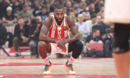 Zvezda pronašla zamenu za Miler-Mekintajera: Novi plejmejker stiže iz Španije (VIDEO)