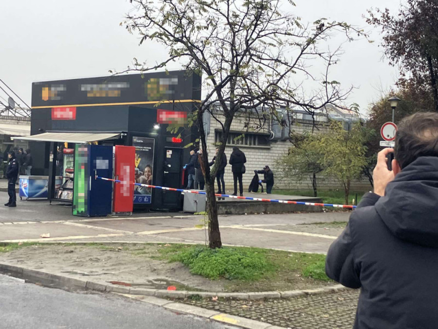 Uhapšen osumnjičeni za brutalno ubistvo Tadije Pantića! Vođa navijača hladnokrvno likvidiran u novembru