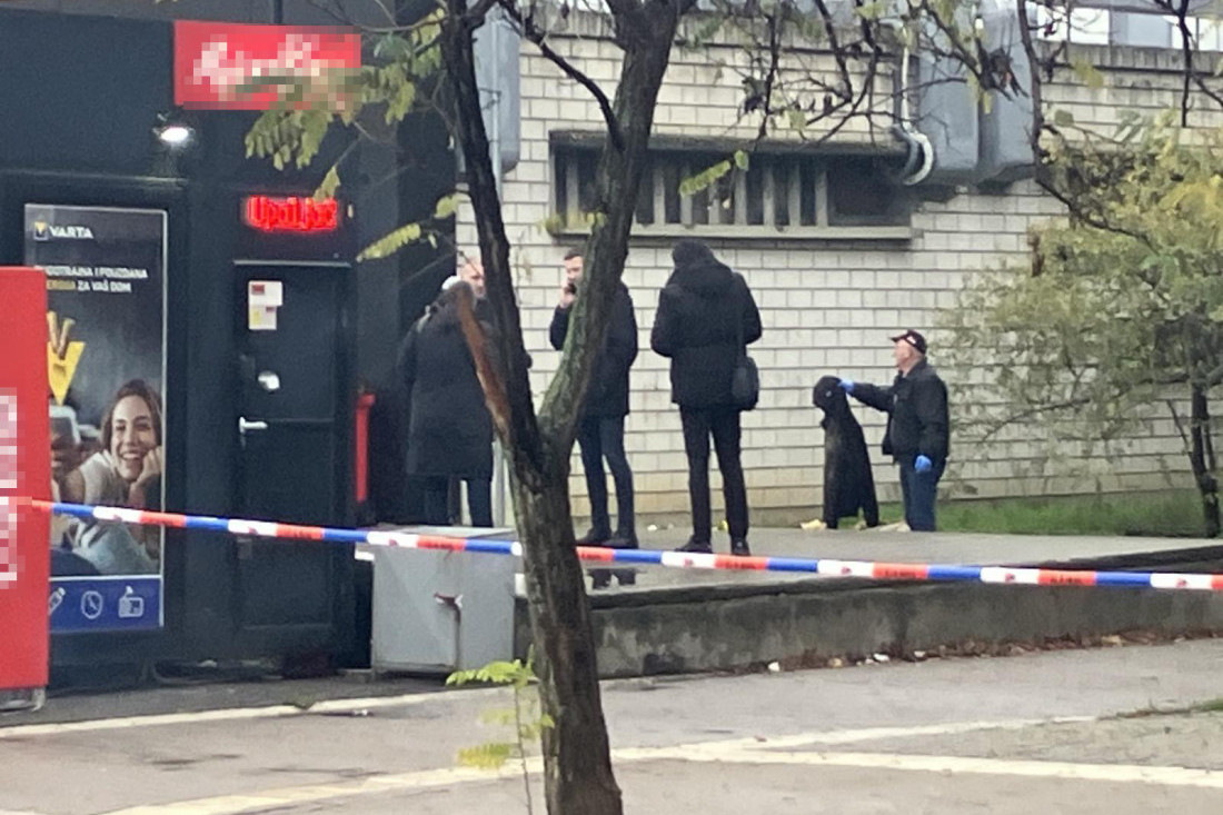 Lov kroz zgrade pa rafal u glavu: Ovako je smaknut vođa navijača Partizana!