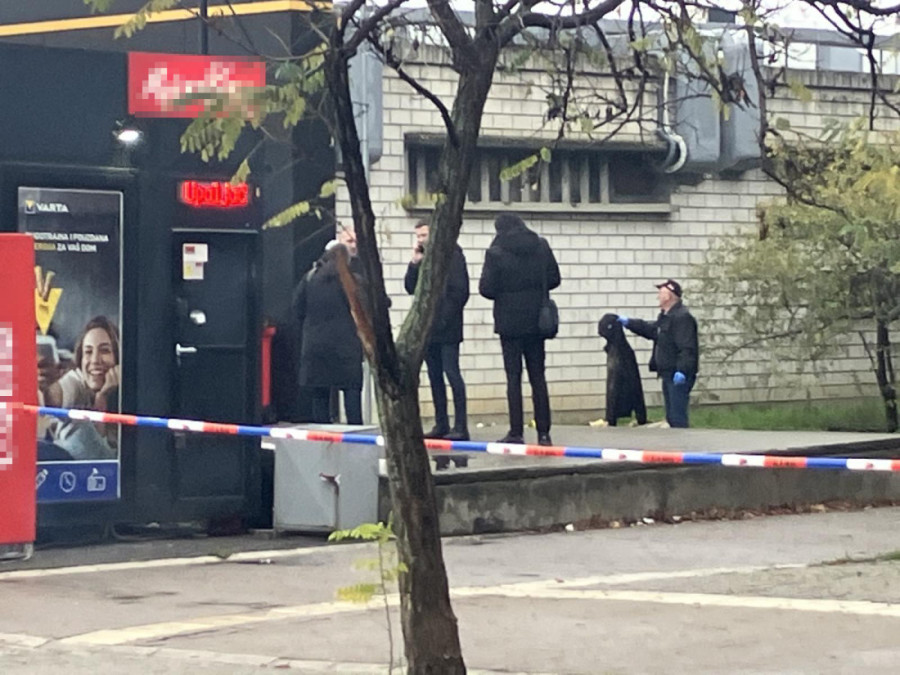 Vođa navijača iz Zemuna je brutalno ubijen, a nekad je bio perspektivni fudbaler: Prijatelj otkriva kakav život je vodio