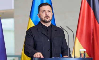 Zelenski: Ukrajinske snage pogodile rafinerije u tri ruska regiona i druge ciljeve