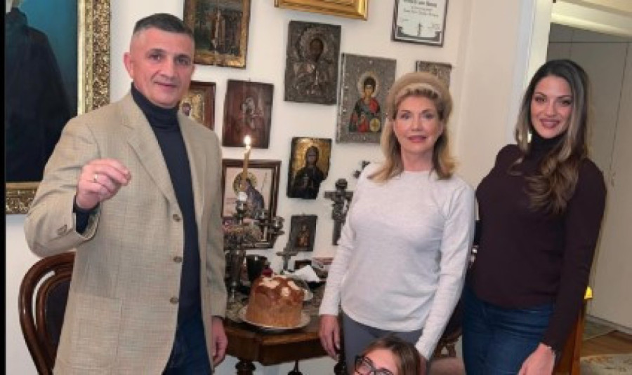 „Od danas se odazivam samo na 
