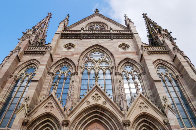 Grad kao stvoren za putopise: Jedan od najlepših francuskih bisera koji očarava na svakom koraku (FOTO)