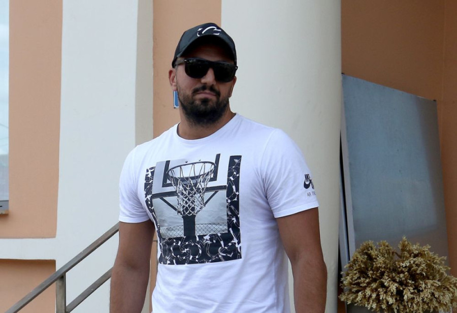 "Novi početak!" Tomović otkrio kada tačno ponovo otvara svoje bazene (FOTO)