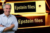Novi mejl iz Epstinovih fajlova otvorio pitanje: Da li je Džefri imao tajno dete?
