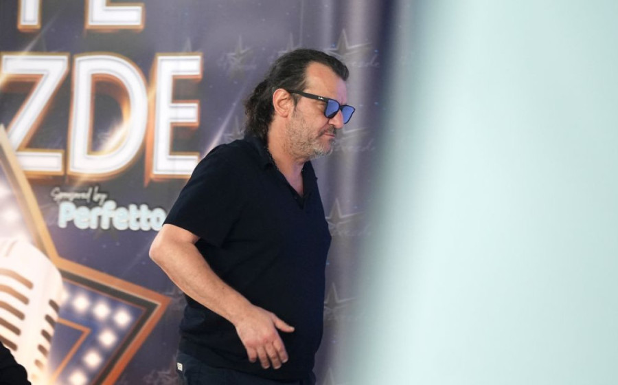 Aco Pejović o Prijinoj i Filipovoj ćerki: "Nije beba koja se budi noću, ona nama peva"