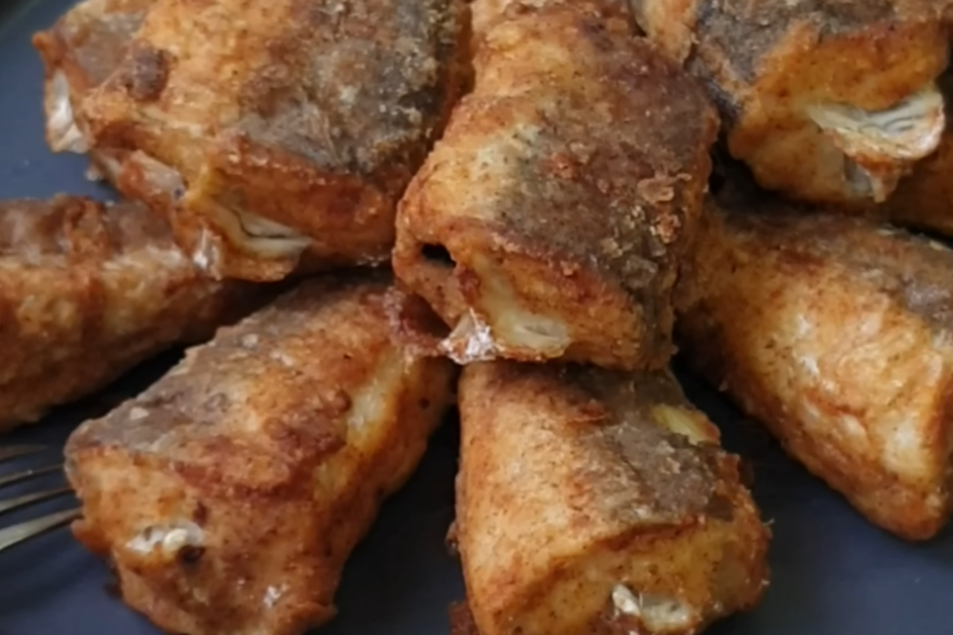 Recept dana: Oslić iz rerne sa savršeno hrskavom koricom i mekanom sredinom osvaja trpezu