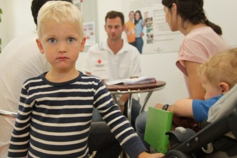 Upozorenje dijaspori: U Austriji decu ispituju bez roditelja, pa otimaju