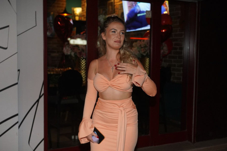 "Blokiran sam, pokrećem tužbu!" Terza bljuje vatru - Milica Veličković na tapetu
