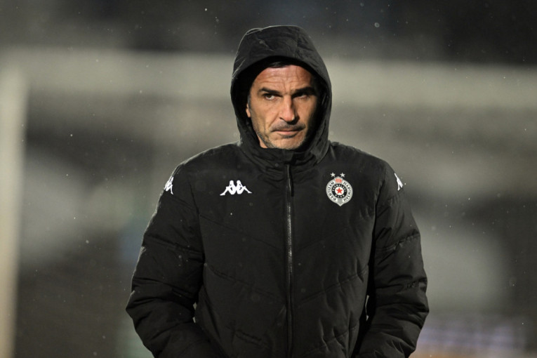 Vojvodina "prespavala" meč sa Radnikom: Tanjga želi da se sve nadoknadi u vojvođanskom derbiju