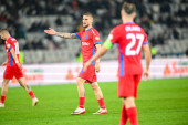 Zvezda ima čemu da se nada: FCSB remizirao pred dolazak na Marakanu!