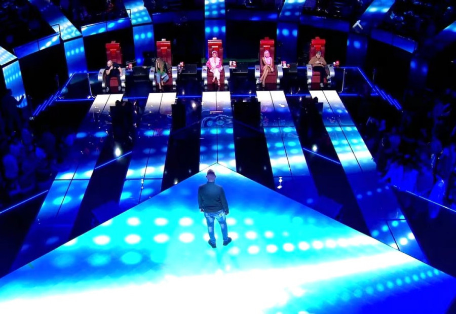 Bivša učesnica "Farme" u "Pinkovim zvezdama"! Oduvala žiri (FOTO)