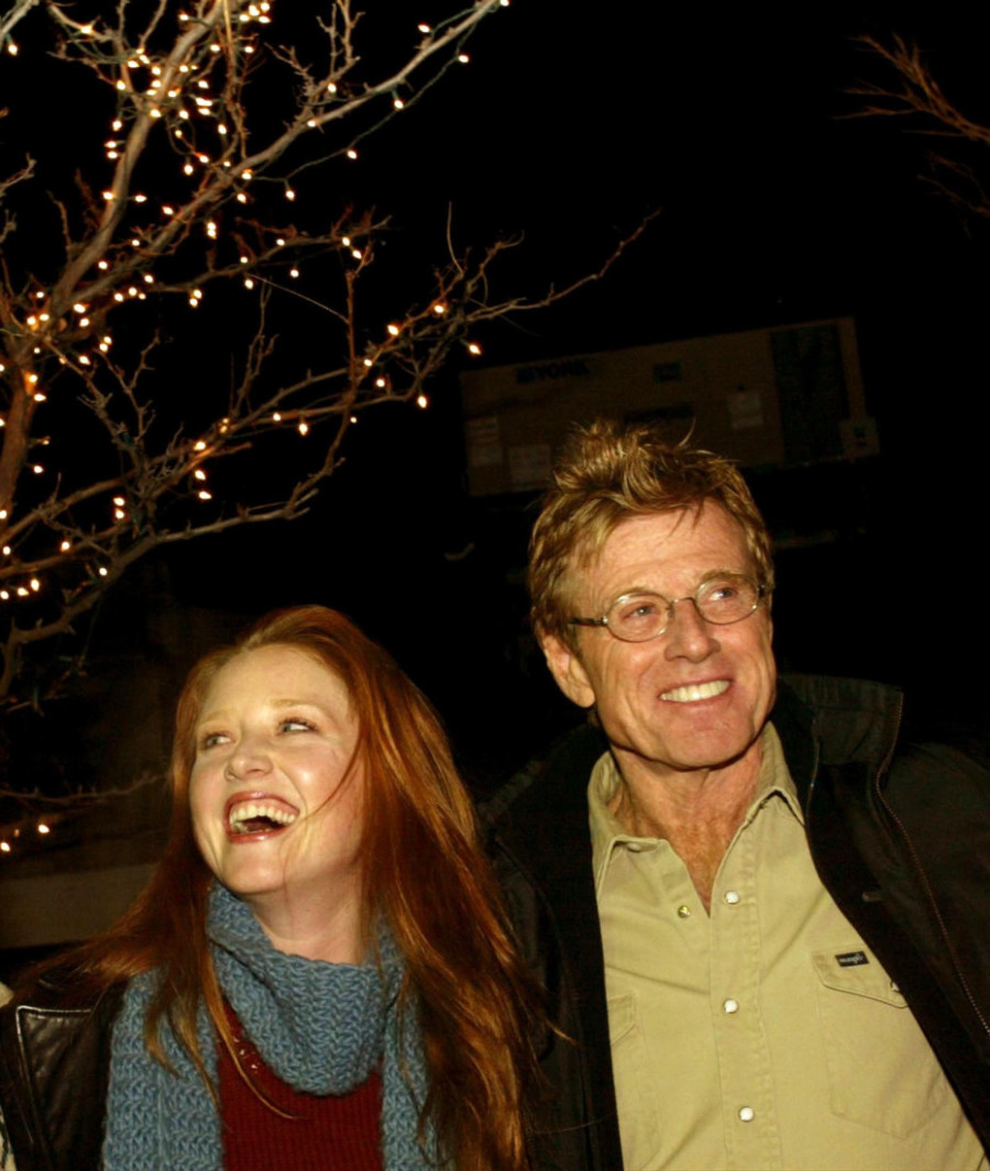 Sahrana Roberta Redforda koja se nikad nije desila: Glumčeva ćerka očajna zbog šokantnih objava (FOTO)