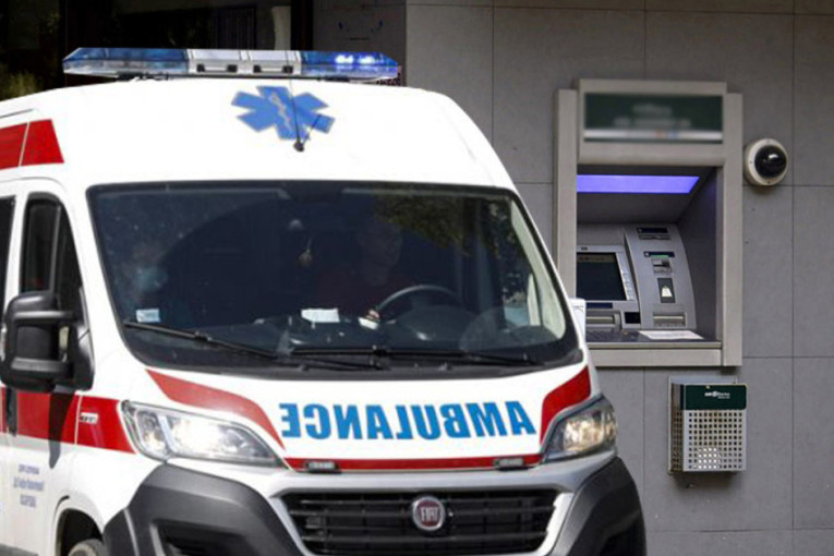 Muškarcu pozlilo u avionu pred sletanje u Beograd: Lekari mogli samo da konstatuju smrt