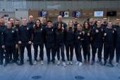 Počinje SP u kik boksu: Srbiju predstavlja 14 reprezentativaca (FOTO)