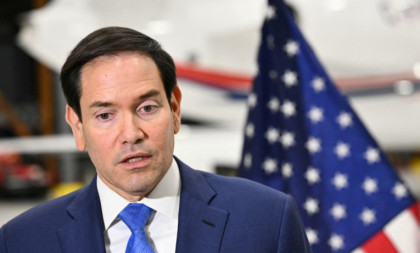 Rubio posle posete Pekingu podgreva atmosferu: Stav Amerike o Tajvanu je nepromenjen