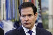 Rubio objavio nove sankcije protiv Kube