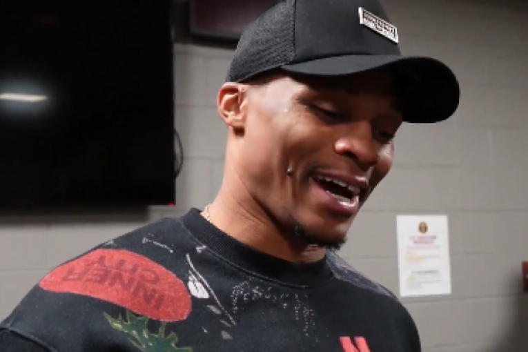 Vestbruk kratko i jasno: Bivši Jokićev saigrač otkrio zašto se nije vratio u Denver (VIDEO)