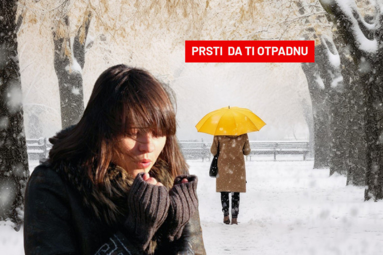 Zver sa Jadrana dolazi u Srbiju! Grize kožu i kroz jaknu - debeli minus će nas žestoko pokositi!