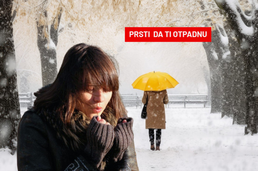 Šta nam zima zapravo radi: Uticaj na energiju, libido i fokus, a jedan podatak ostavlja bez teksta