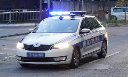 Horor na Savskom vencu: Mladić pronađen mrtav, policija blokirala ulicu