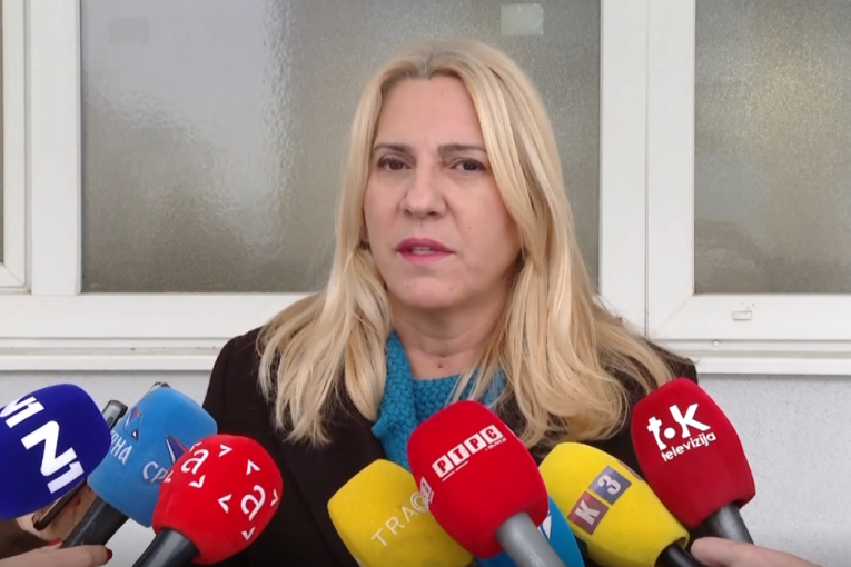 Cvijanović: Na izborima ostvarena velika pobeda Republike Srpske i Karana