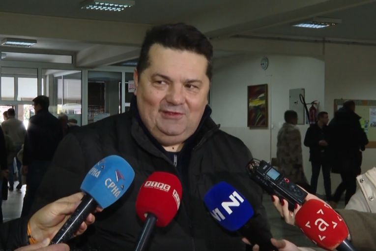 Stevandić na čelu delegacije na putu za Strazbur: U Evropu stiže istina