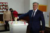 CIK utvrdio rezultate izbora: Siniša Karan predsednik Srpske