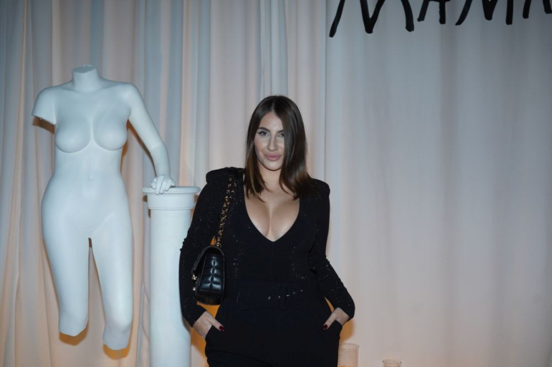 "Hijaluron mi je otišao gore..." Ruža Rupić nikad otvorenije o problemima s urađenim usnama!