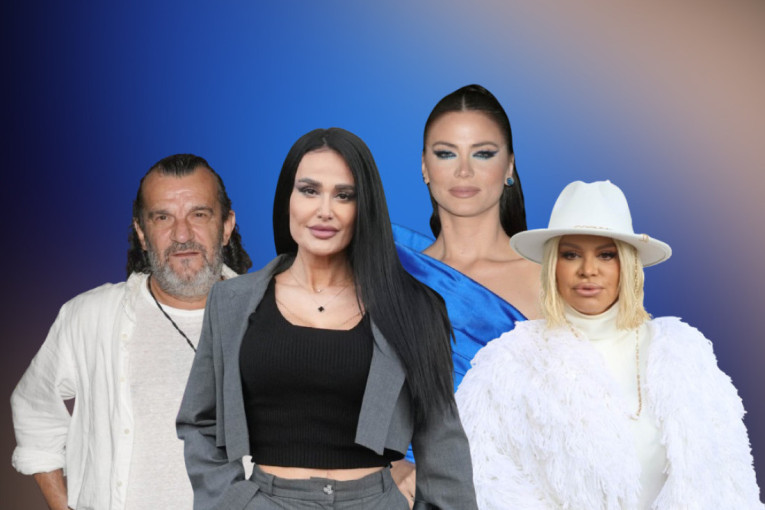 "Fejk ljude ne doživljavam!" Posle Lukasa i Dare, Indi žestoko oplela po Milici Pavlović