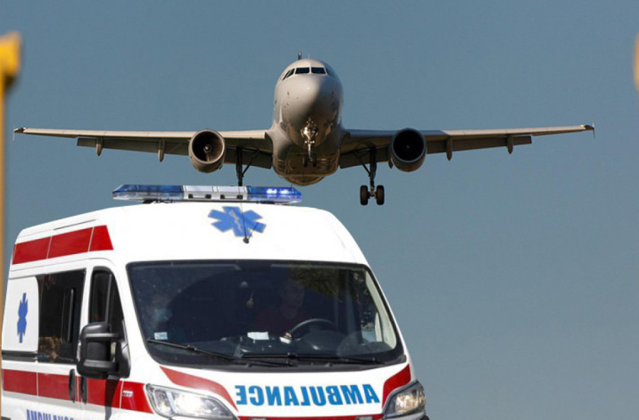 Svedoci u šoku: Tinejdžera pokupio tramvaj pa ga vukao 30 metara po šinama!