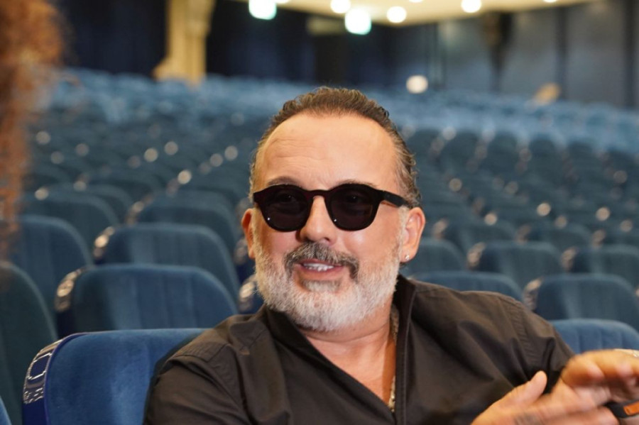 Oglasili se iz Spensa nakon što je Cetinski otkazao koncert: "Umesto ljubavi, suočeni smo sa zlonamernošću"