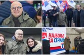 Promenili smo lice Srbije u poslednjih 13 godina! Vučević - Učinili da se zemlja ubrzano razvija, da naši mladi imaju sigurnu budućnost...
