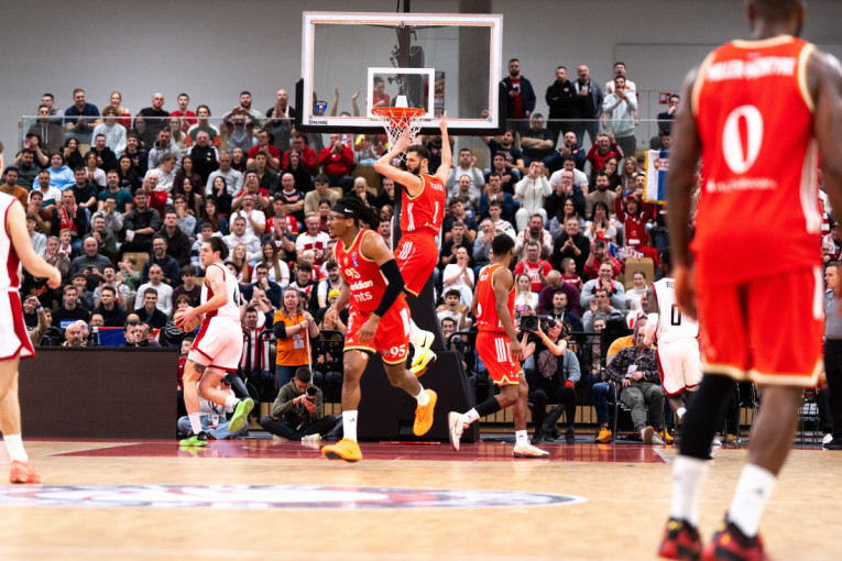 Kodijeva minijatura u FULL HD! Pogledajte hajlajtse Zvezdinog slavlja u Beču! (VIDEO)