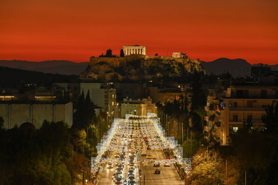 Turisti ga leti obožavaju, a zimi preskaču: Najpotcenjenija evropska zimska metropola koju Srbi vole, savršena je za odmor u ovo doba godine