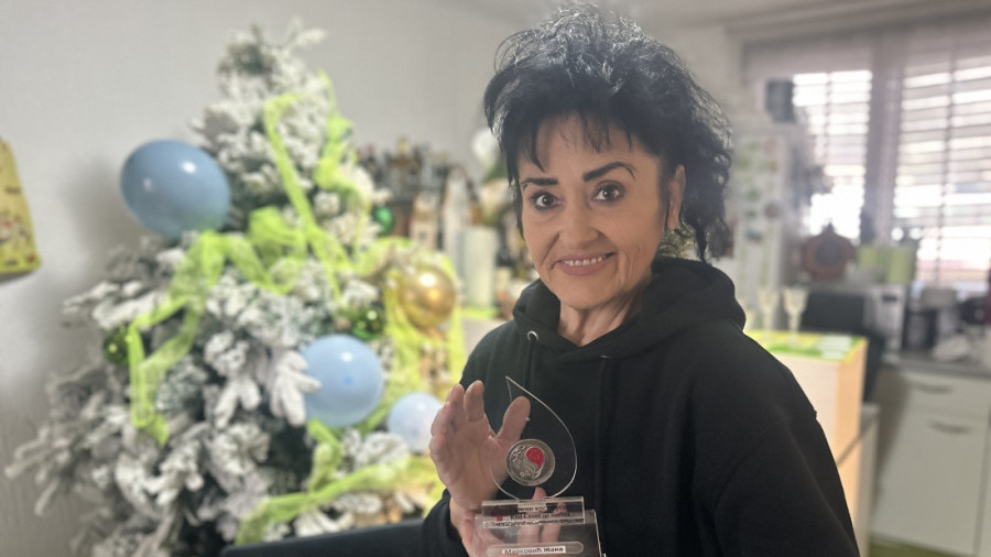 Žana je heroina iz Čačka: Rekorderka u doniranju krvi zaveštala je svoje organe i na druge uticala da postanu donori (FOTO)