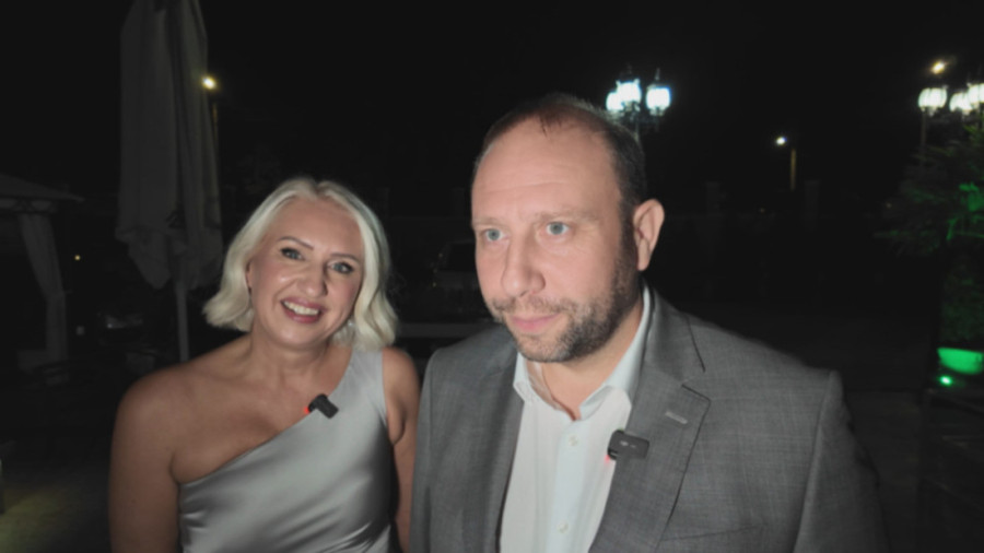 Svakog dana sam išao do govornice da je pozovem: Nevenka i Vlastimir proslavili 50 godina braka, ovo je njihova priča (FOTO)