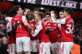 Arsenal konačno ima šampionski karakter! Pogledajte čerupanje Pevaca u FULL HD hajlajtsima! (VIDEO)