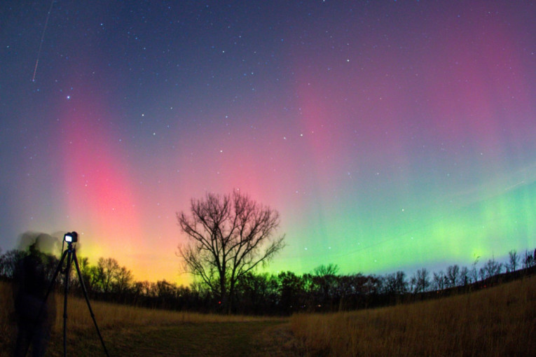 Polarna noć je počela: Stanovnici ove zemlje se oprostili od sunca na 64 dana!