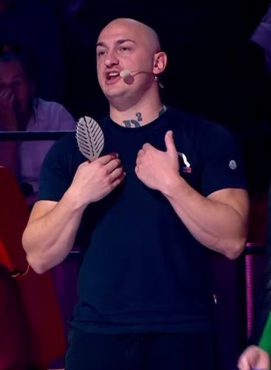 Bivša učesnica "Farme" u "Pinkovim zvezdama"! Oduvala žiri (FOTO)