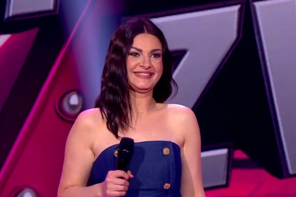 Bivša učesnica "Farme" u "Pinkovim zvezdama"! Oduvala žiri (FOTO)