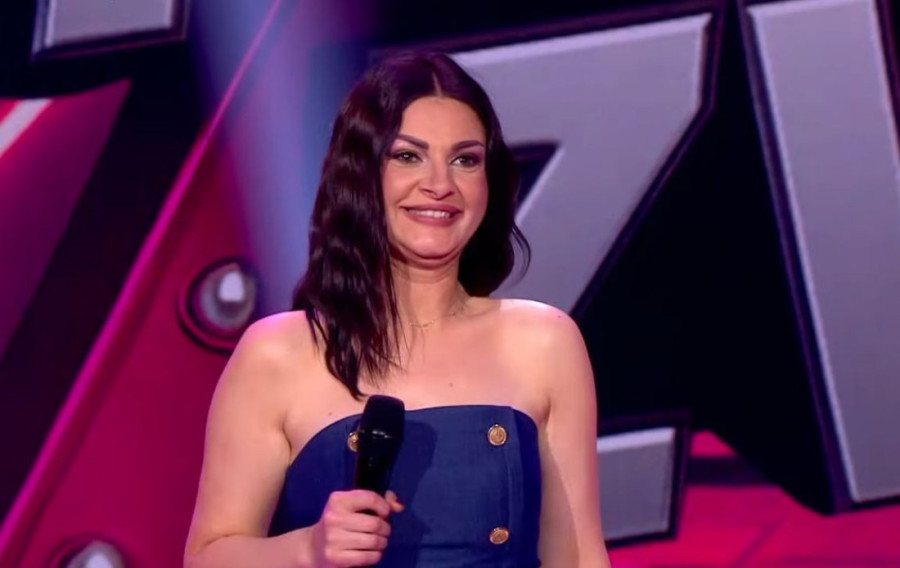 Zorica Brunclik zanemela posle ovog poteza Desingerice: Drama kakvu "Pinkove zvezde" dosad nisu videle! (FOTO)