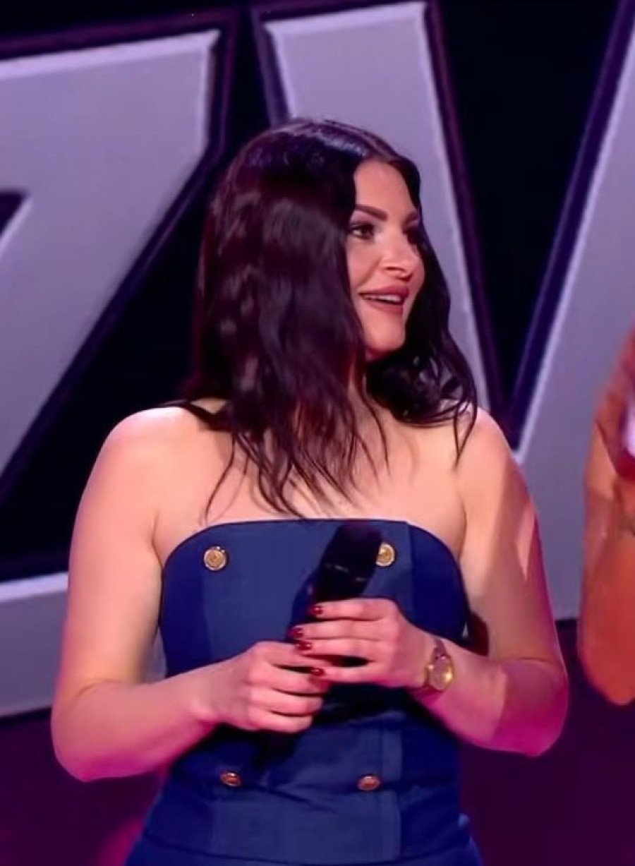 Bivša učesnica "Farme" u "Pinkovim zvezdama"! Oduvala žiri (FOTO)