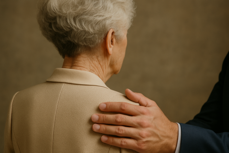 Šokantna porodična prevara: Sin se godinama prerušavao u majku, zanemećete kada saznate šta je razlog!