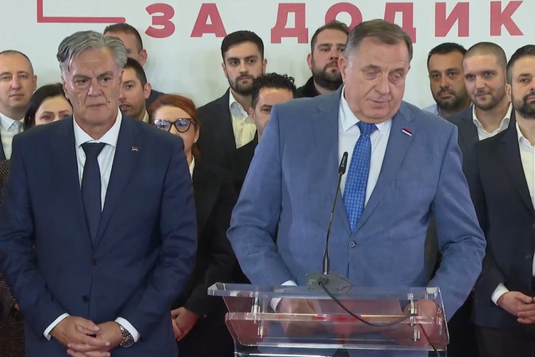 "Evropa je ugrožena": Makron traži povratak služenja vojske zbog pretnje iz Rusije