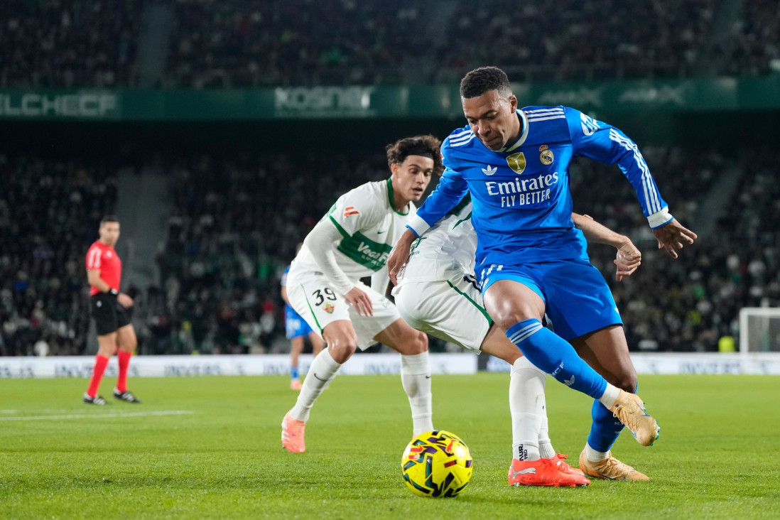 Realov dramatičan remi će izazvati buru u Barseloni! Pogledajte kako je Kralj izbegao poraz od Elčea u FULL HD hajlajtsima! (VIDEO)