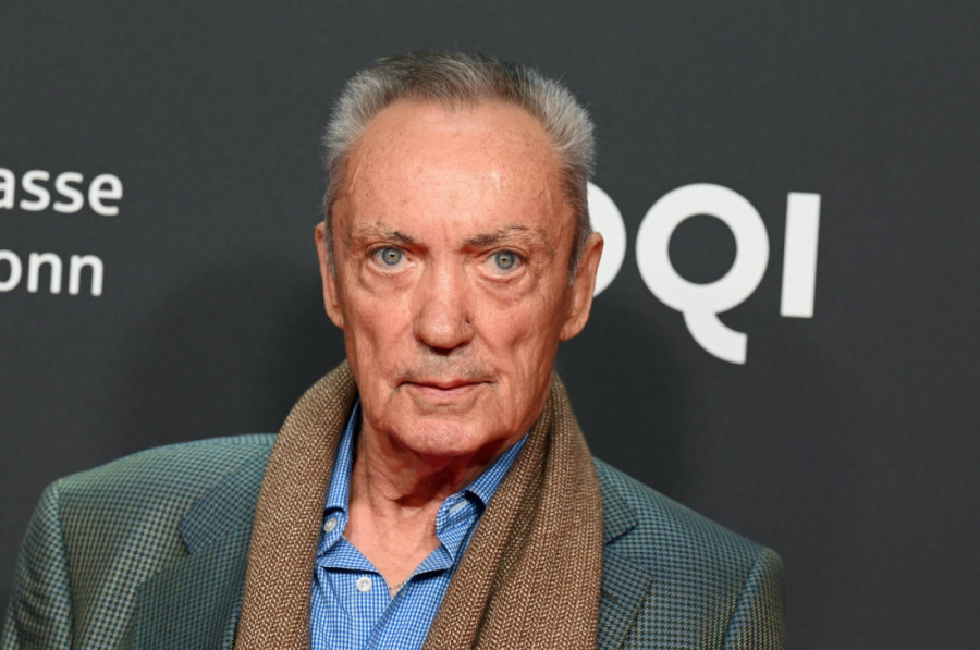 Preminuo legendarni nemački glumac Udo Kir: Svoj prvi film je snimio sa Oliverom Katarinom (FOTO)