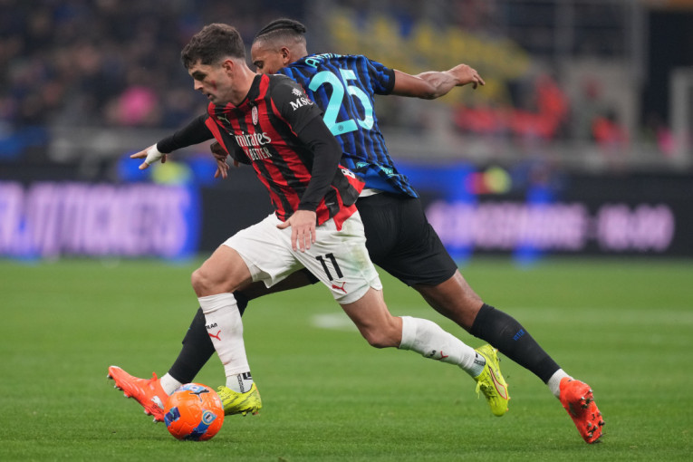 Mesi u finalu, ali nije samo to! Posle jednog gola i tri asistencije Leo je stigao do magične brojke (FOTO/VIDEO)