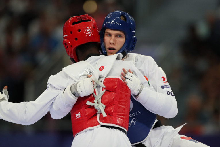 Srpski tekvondo bogatiji za 3 evropske medalje, Vučić čestitao Andrei, Stefanu i Anđeli (FOTO)