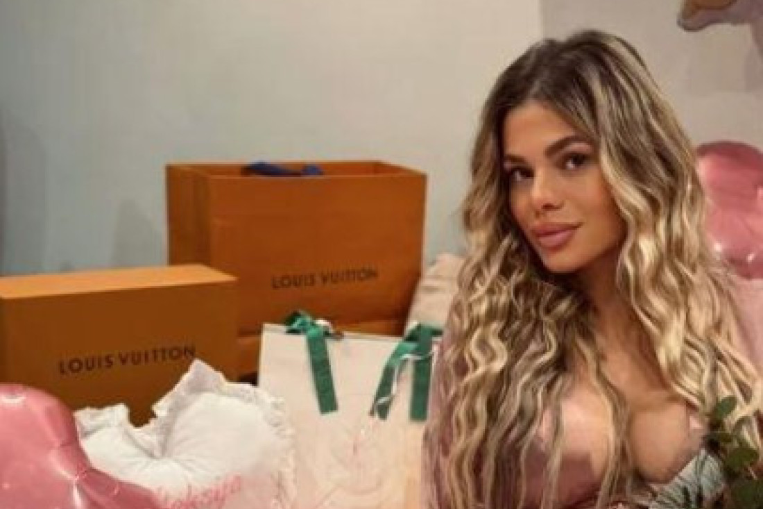 Marijana Zonjić izašla iz porodilišta! U domu je sačekala prava bajka, tu su i skupoceni pokloni!